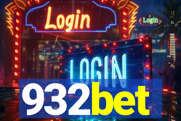 932bet