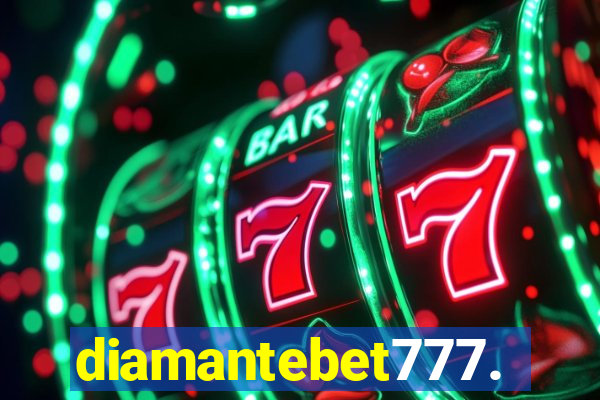 diamantebet777.com