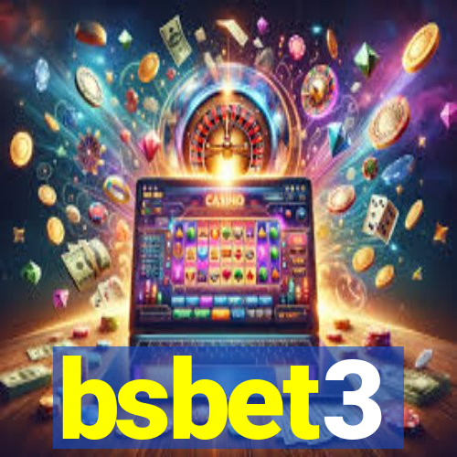 bsbet3