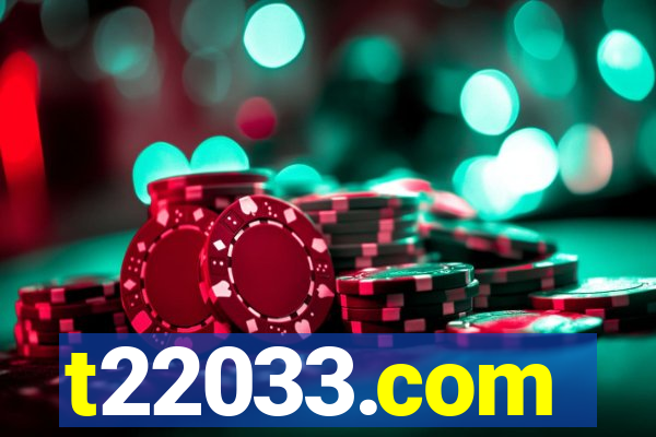 t22033.com