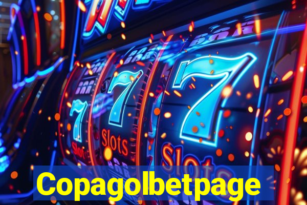 Copagolbetpage