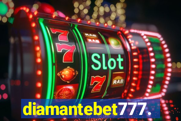diamantebet777.com
