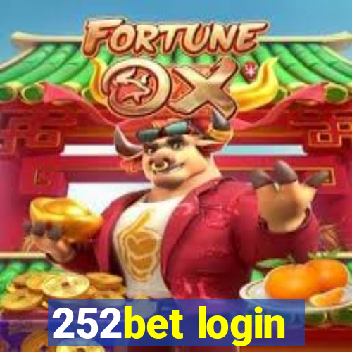 252bet login
