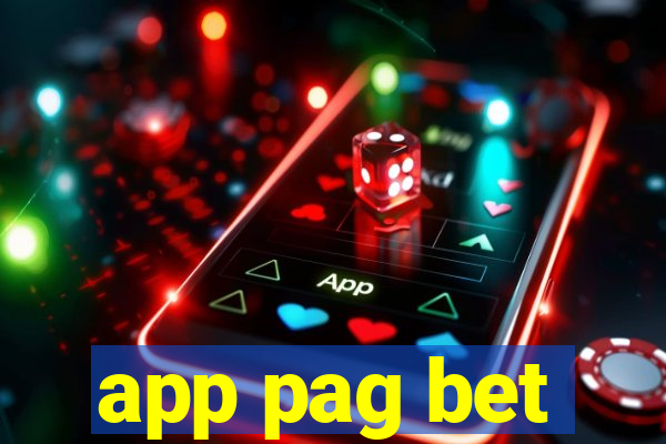 app pag bet