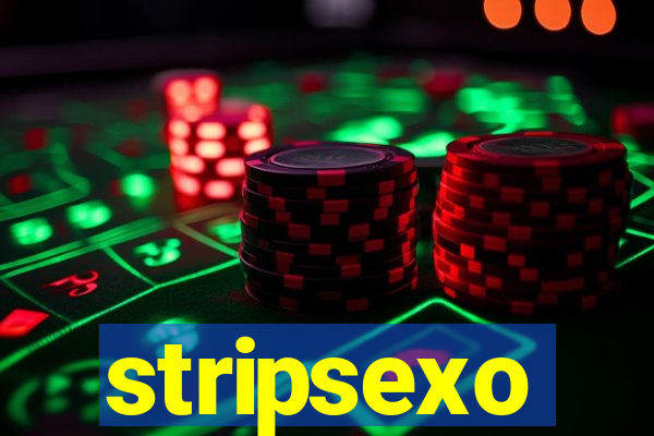 stripsexo