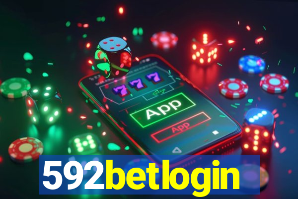 592betlogin