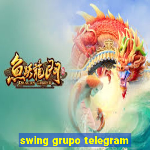 swing grupo telegram