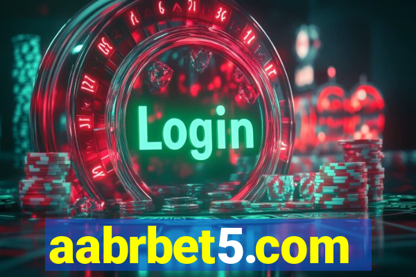 aabrbet5.com