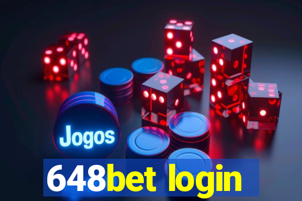648bet login