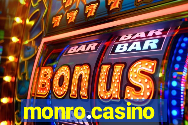 monro.casino