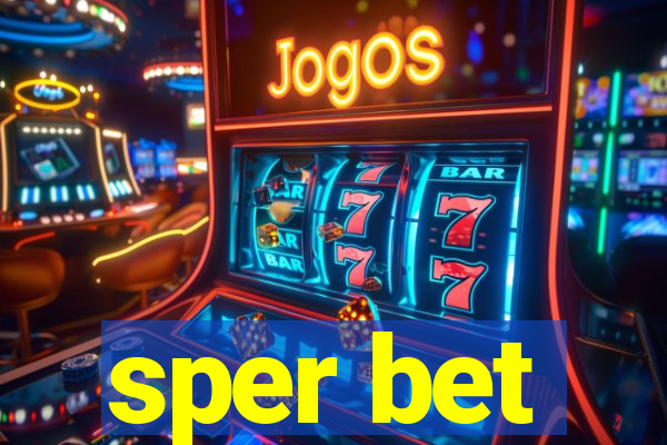 sper bet