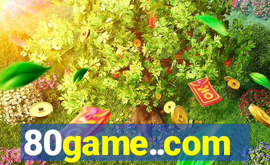 80game..com