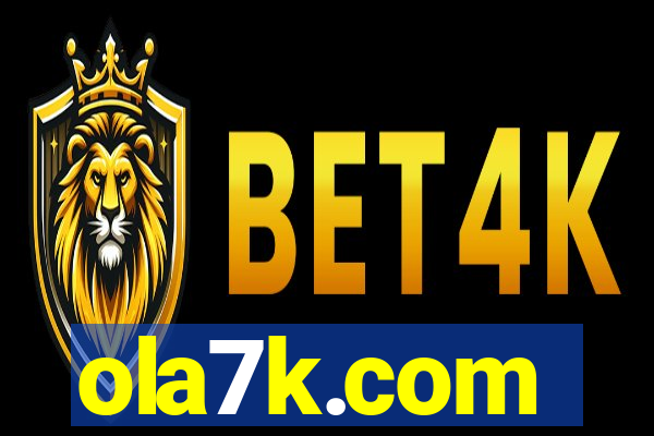 ola7k.com