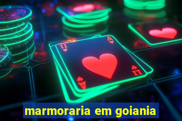 marmoraria em goiania
