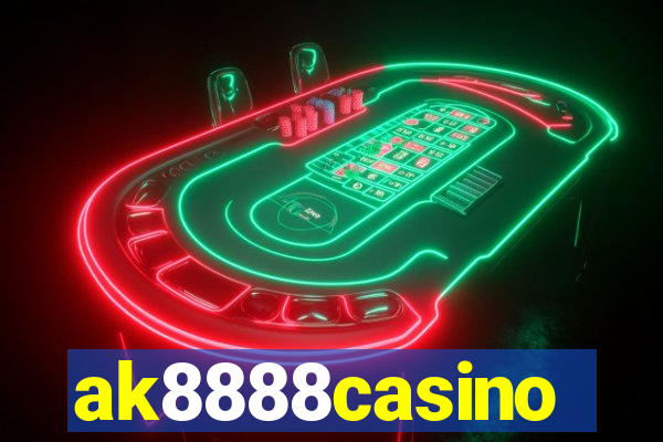 ak8888casino