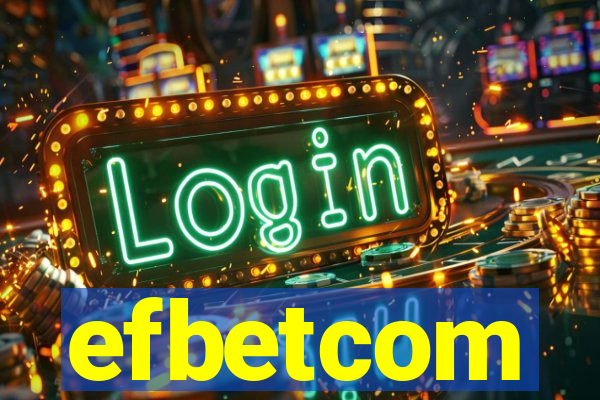 efbetcom