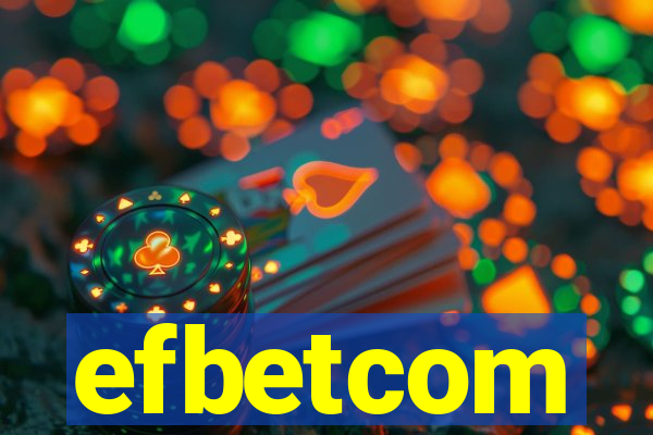 efbetcom