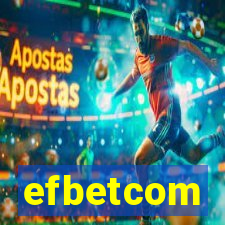 efbetcom
