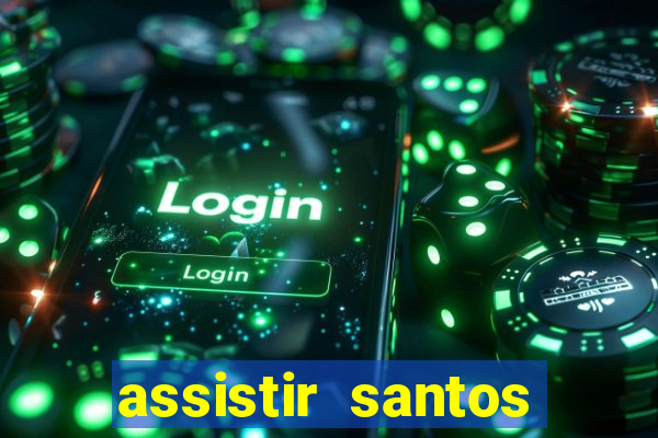 assistir santos justiceiros 2 completo dublado