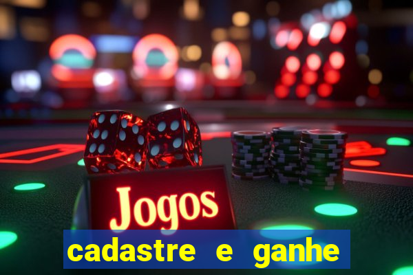 cadastre e ganhe b?nus para jogar fortune tiger