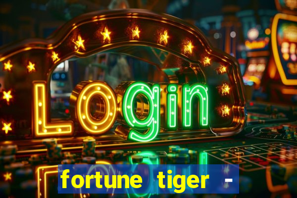 fortune tiger - horário das cartas 10x
