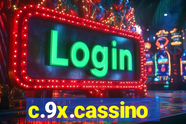 c.9x.cassino