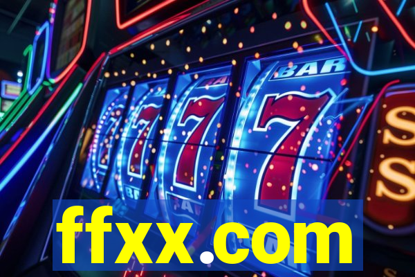 ffxx.com