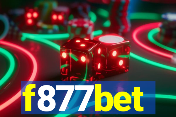 f877bet