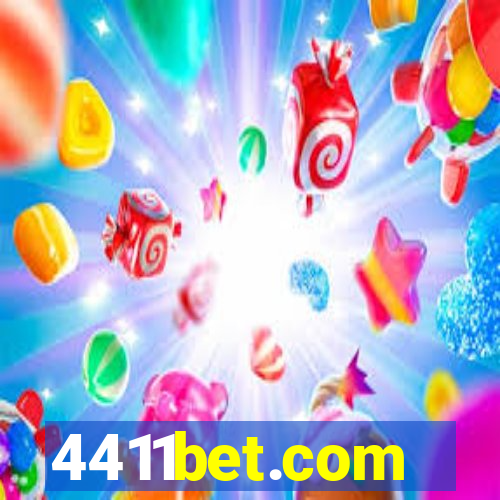 4411bet.com