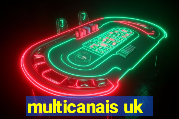 multicanais uk