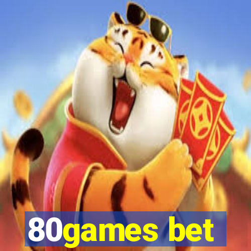 80games bet