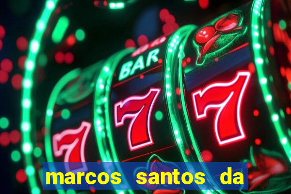 marcos santos da silva ex de michelle bolsonaro