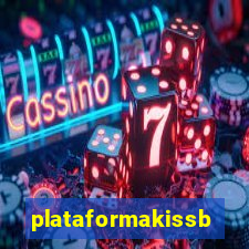 plataformakissbet.com