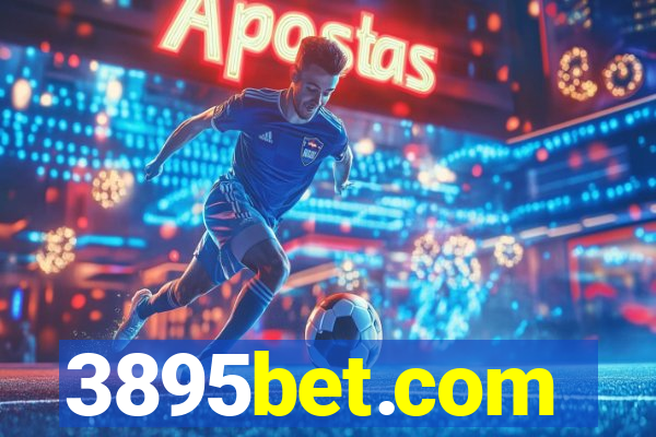 3895bet.com