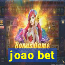 joao bet