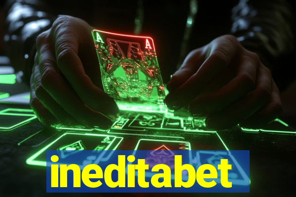 ineditabet