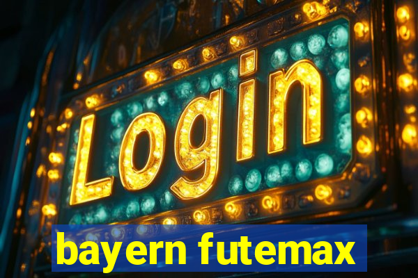 bayern futemax