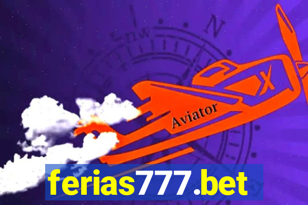 ferias777.bet