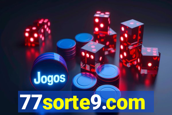 77sorte9.com