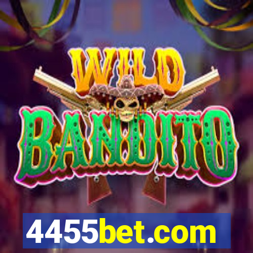 4455bet.com