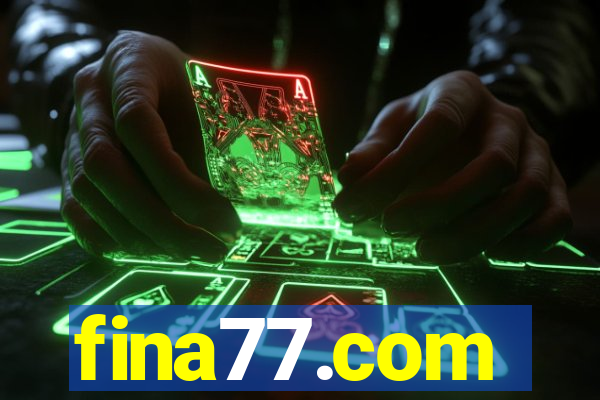fina77.com