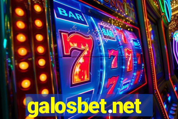 galosbet.net