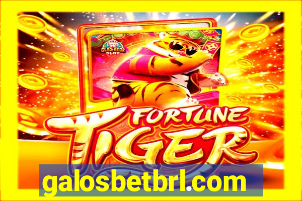 galosbetbrl.com