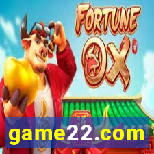 game22.com