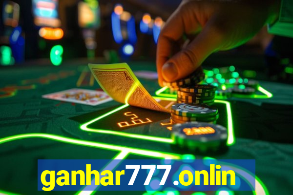 ganhar777.online