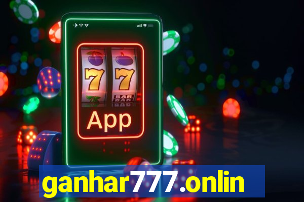 ganhar777.online