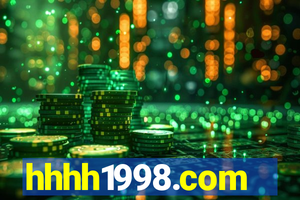 hhhh1998.com