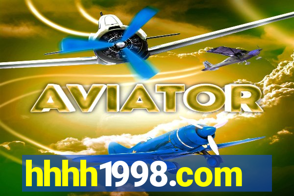 hhhh1998.com