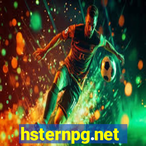 hsternpg.net
