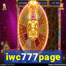 iwc777page